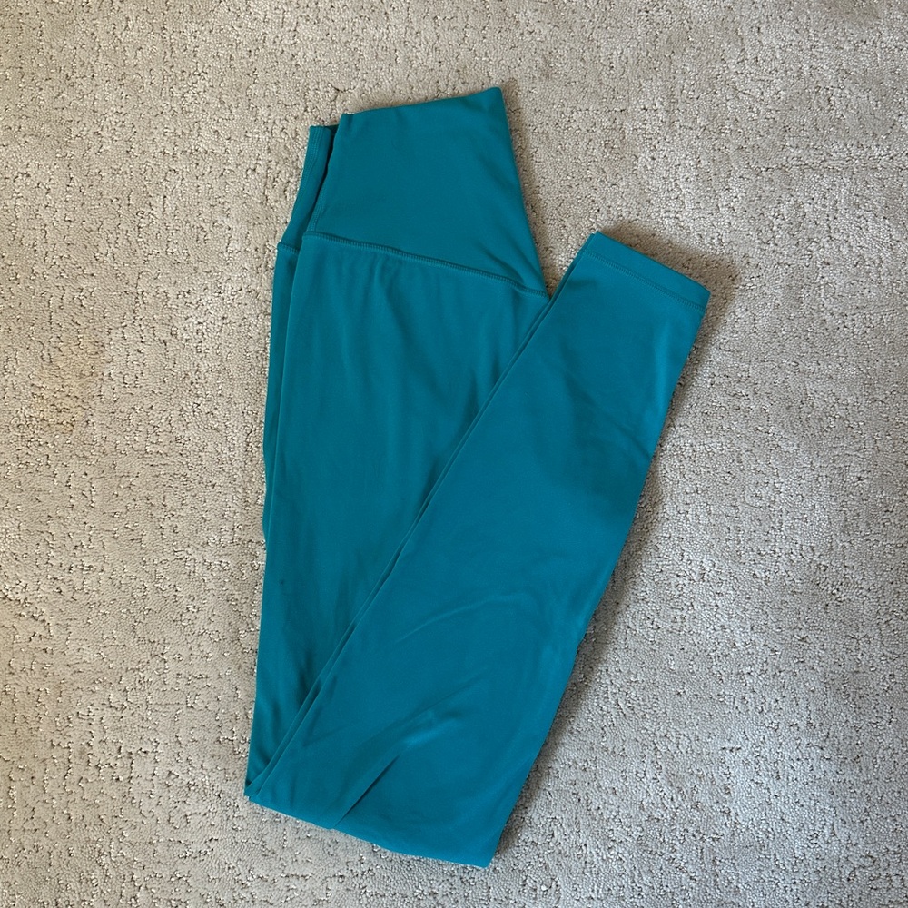 Buffbunny Leggings
